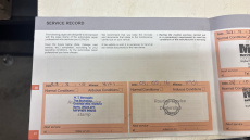 Citroen C1 1.0i Edition 5dr Petrol Hatchback